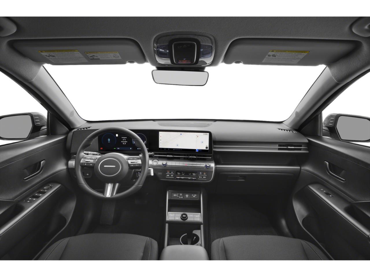 2024 Hyundai Kona Electric SEL Folsom CA