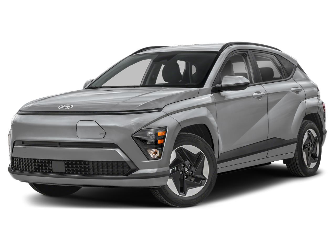 2024 Hyundai Kona Electric SEL Irving TX