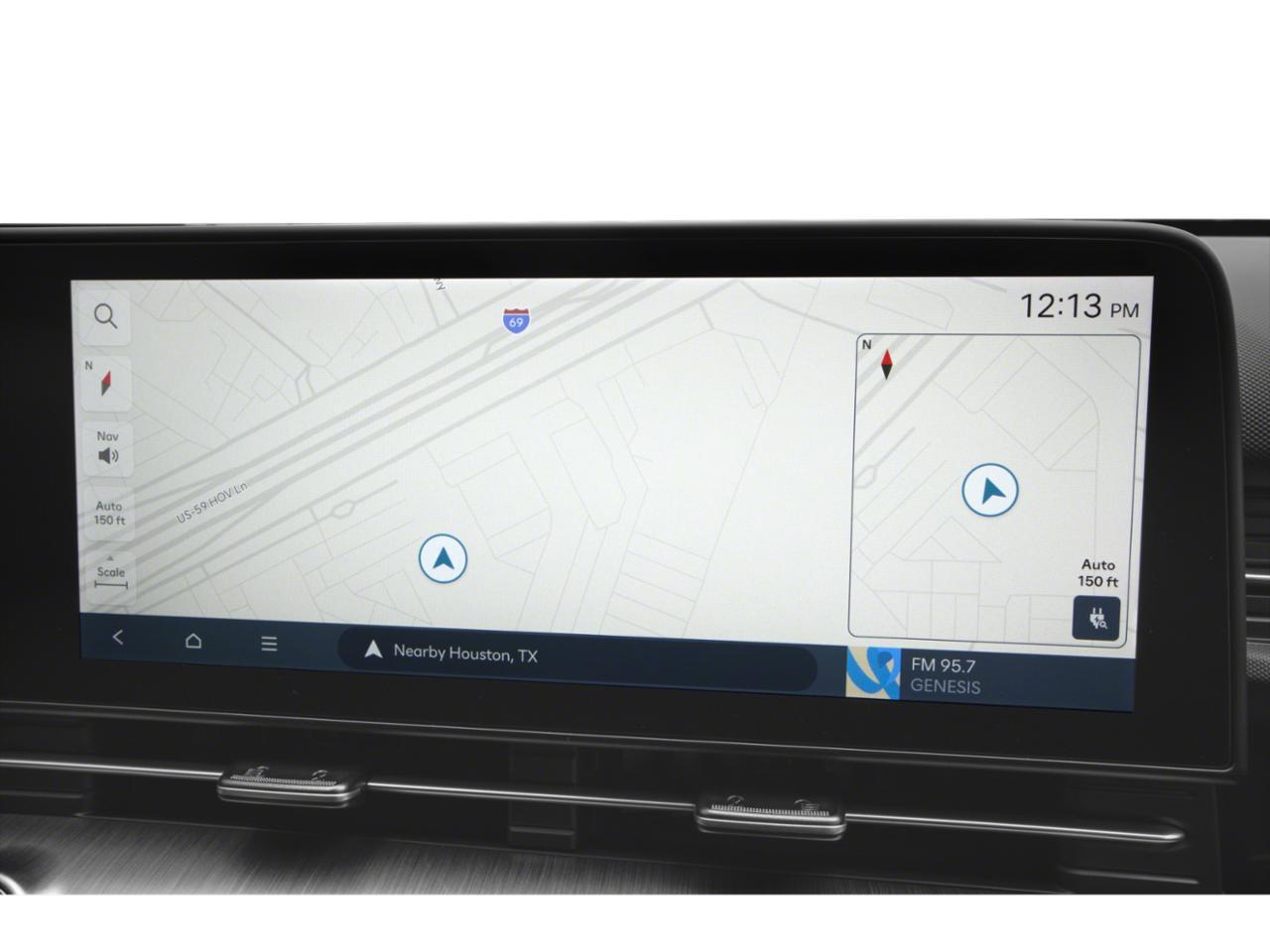 2024 Hyundai Kona Electric SEL Irving TX