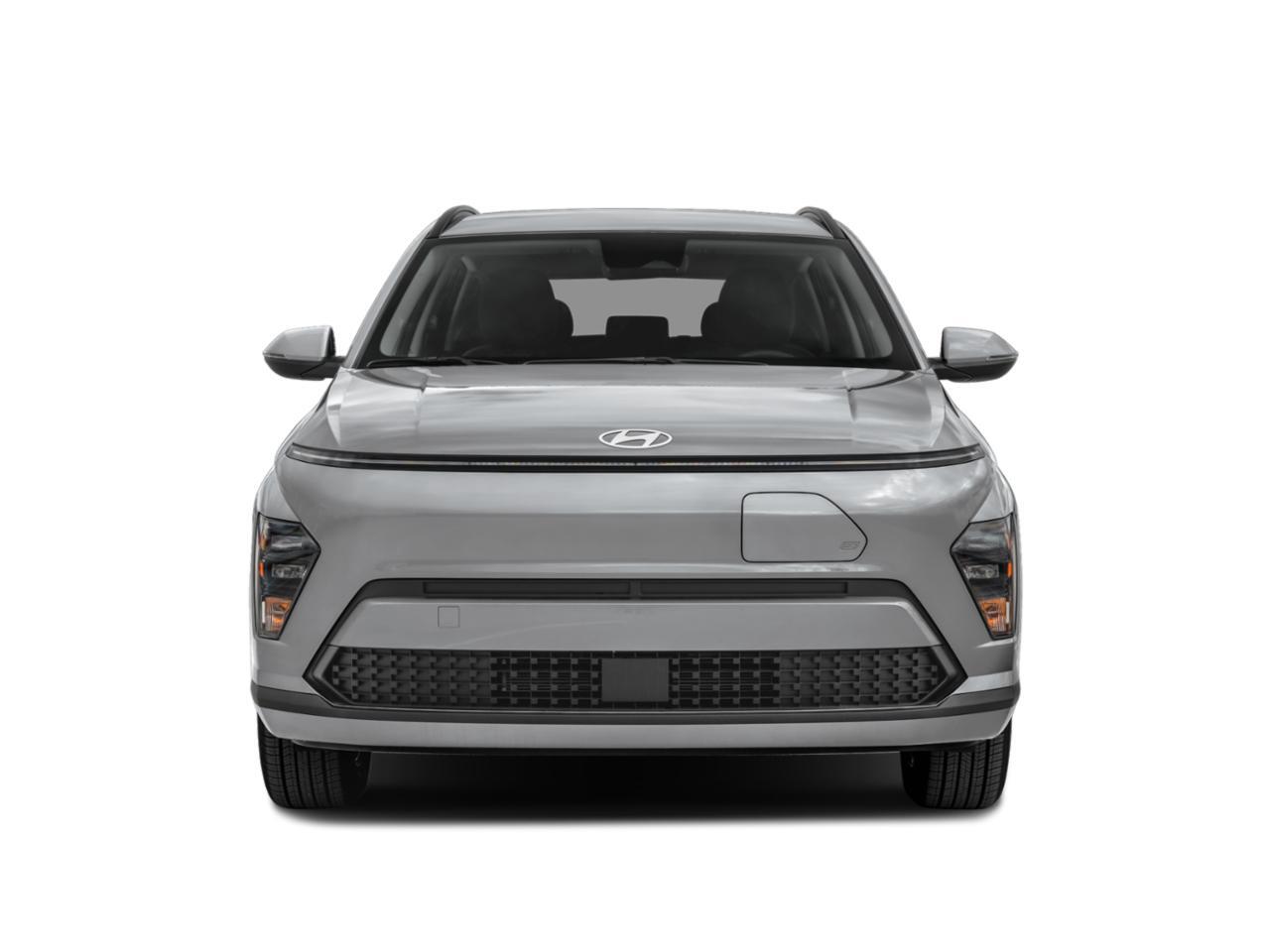 2024 Hyundai Kona Electric SEL Irving TX