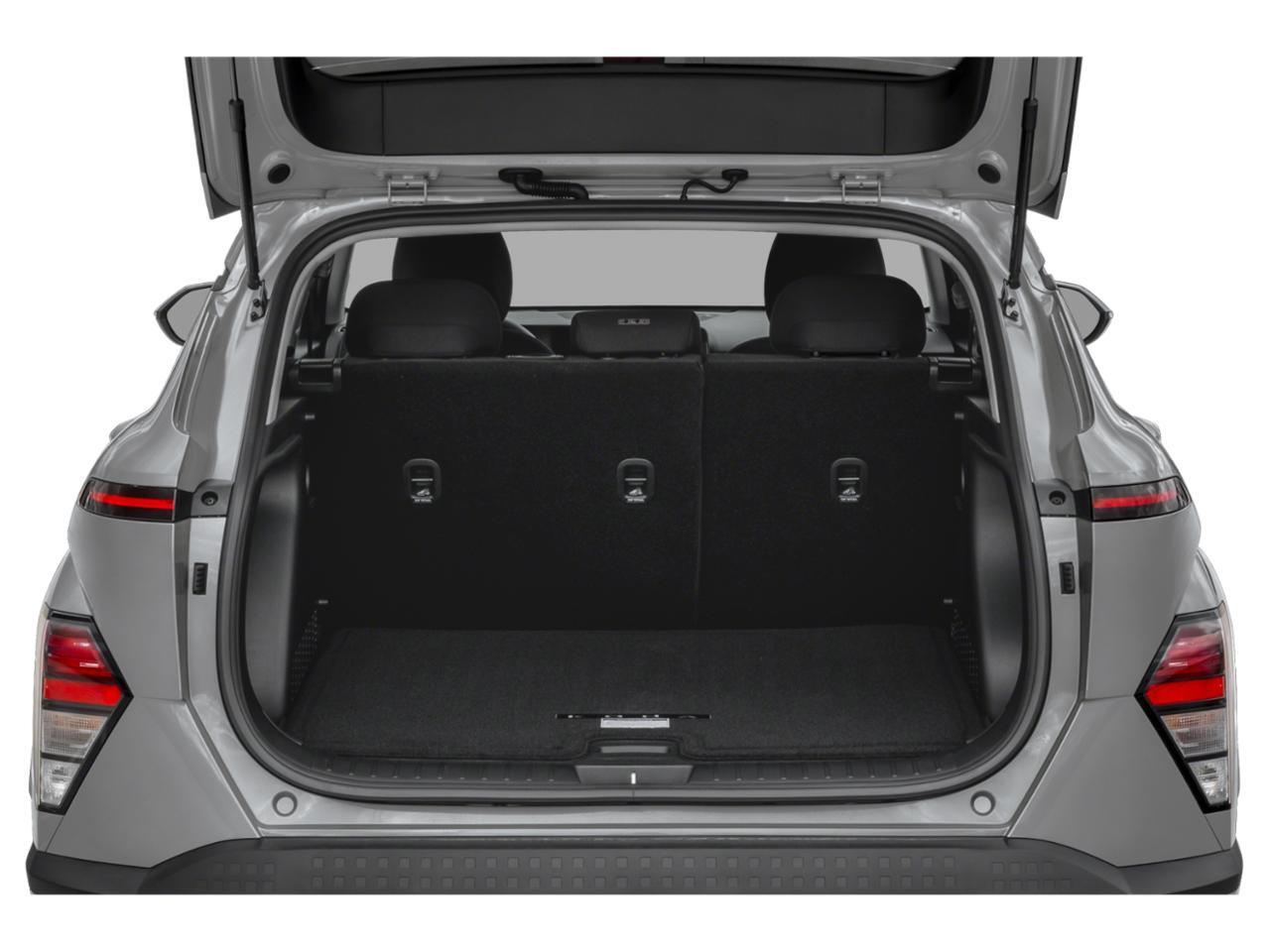 2024 Hyundai Kona Electric SEL Irving TX