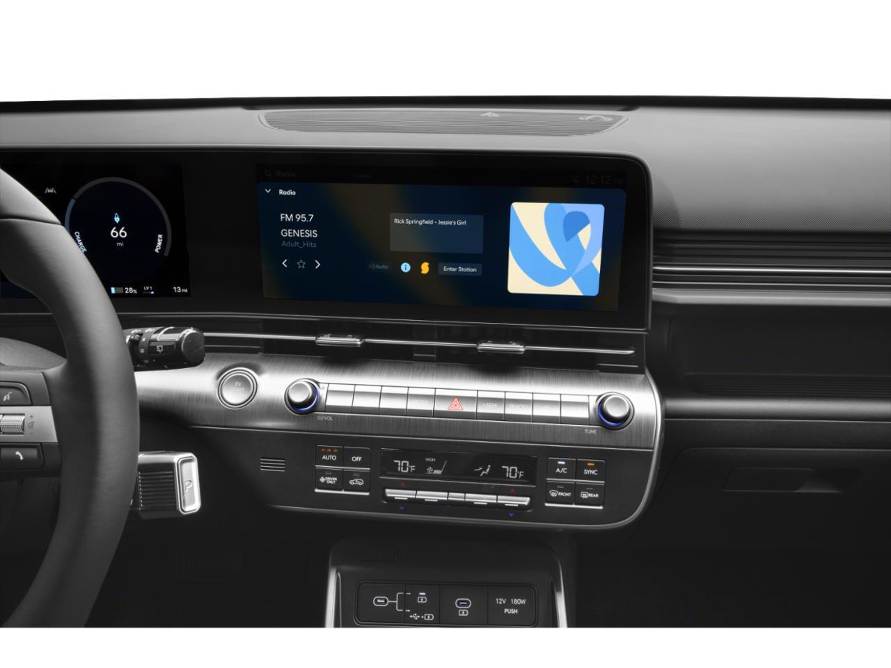 2024 Hyundai Kona Electric SEL Irving TX