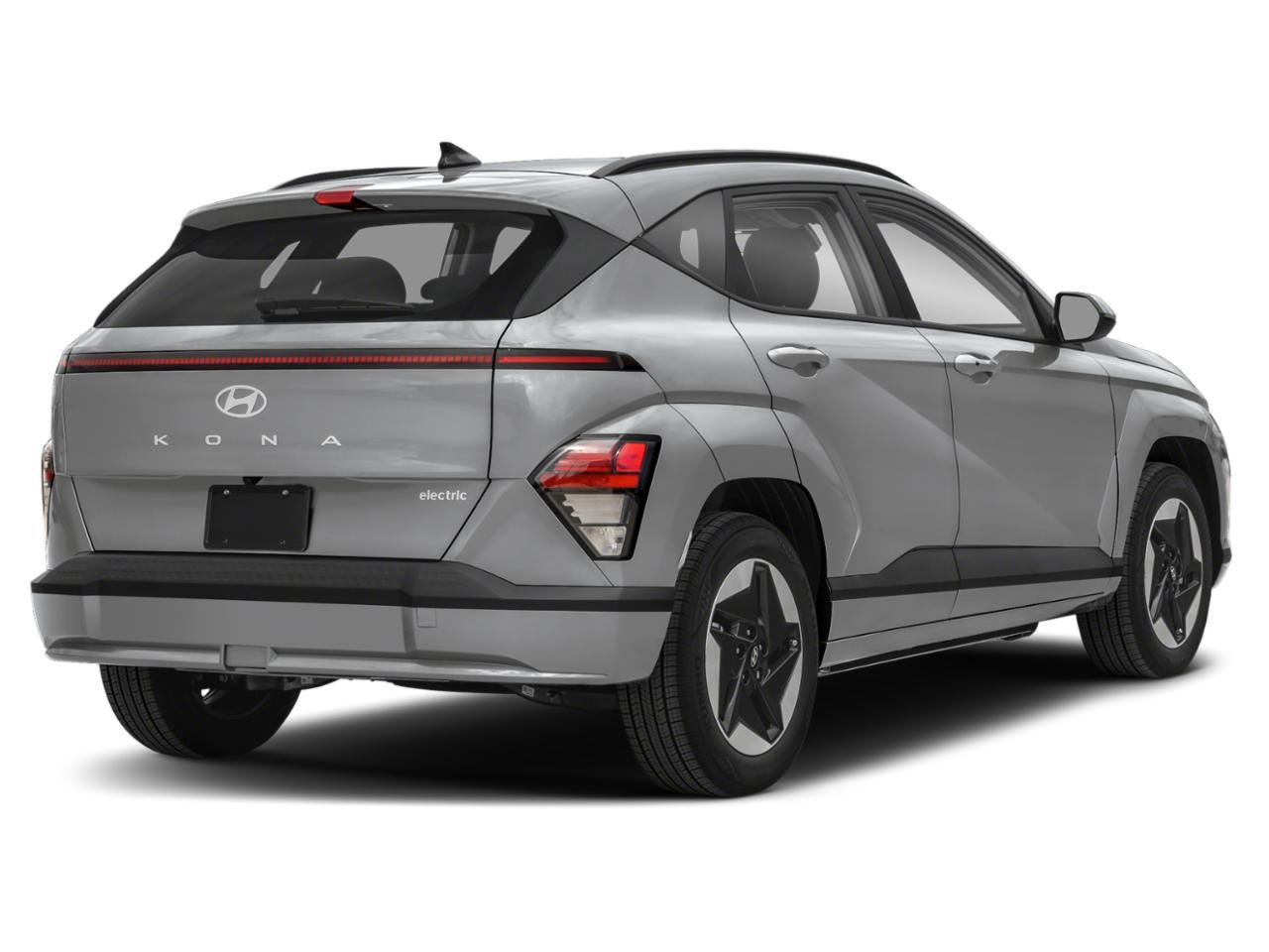 2024 Hyundai Kona Electric SEL Irving TX