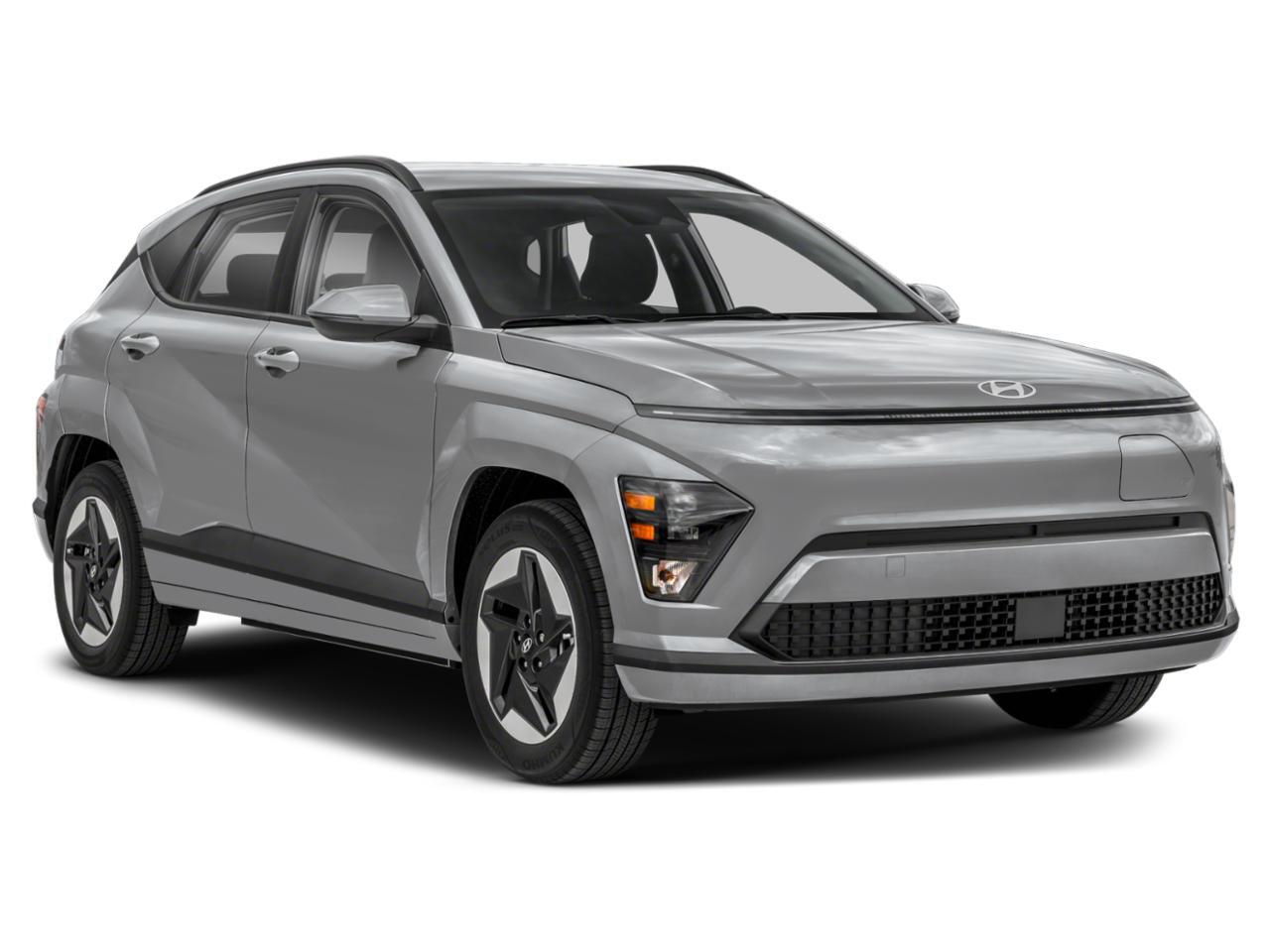 2024 Hyundai Kona Electric SEL Irving TX