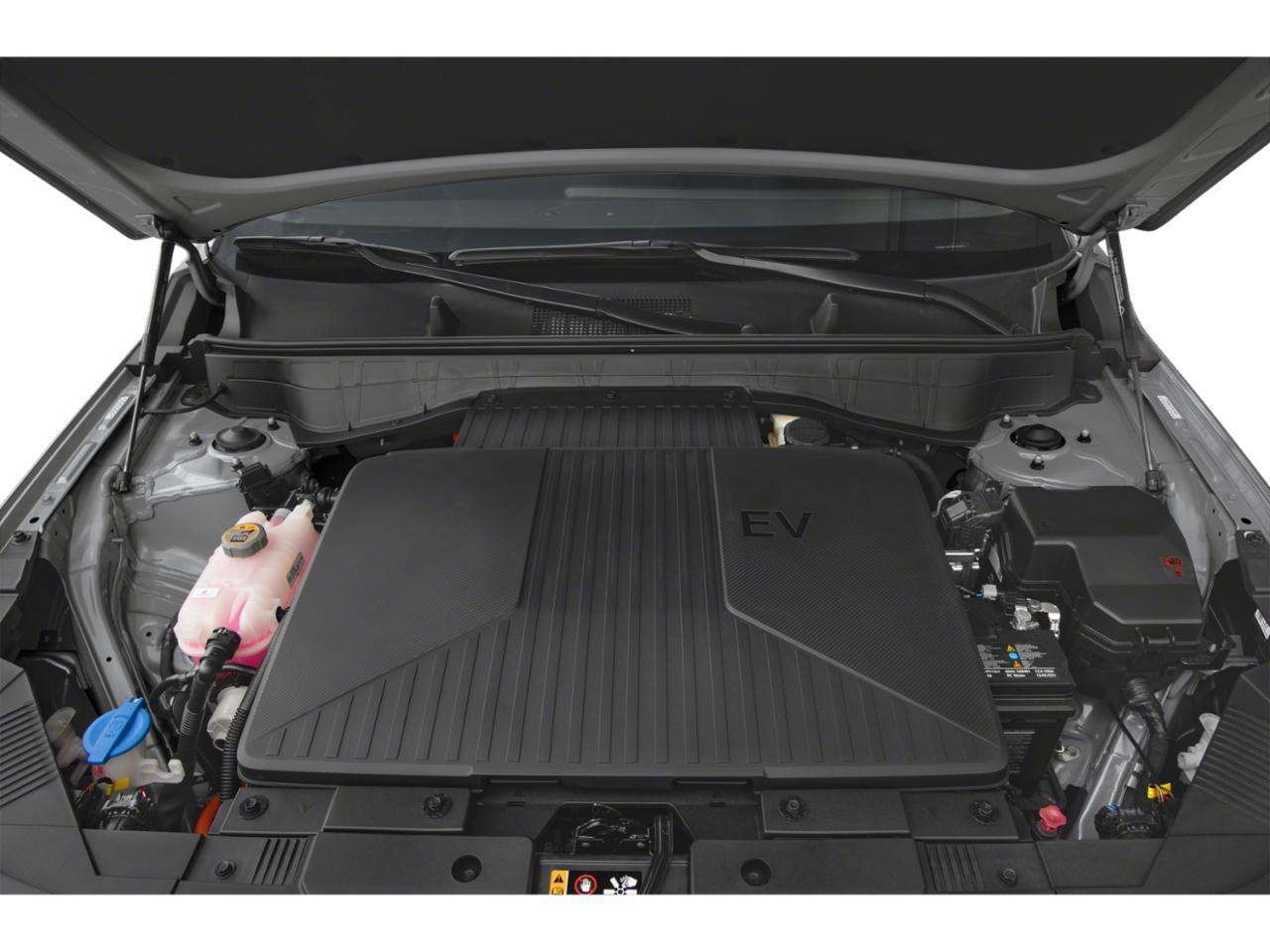 2024 Hyundai Kona Electric SEL Irving TX