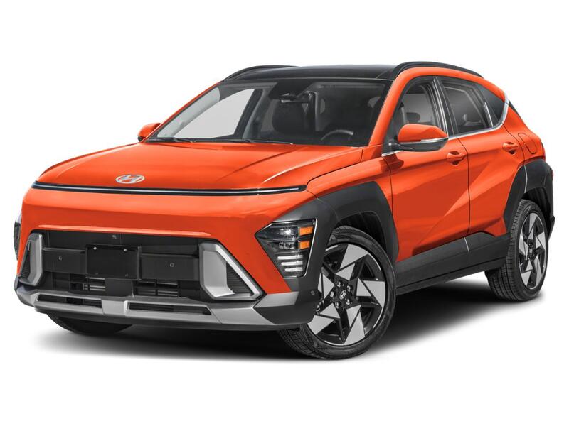 2024 Hyundai Kona Limited Oshkosh WI
