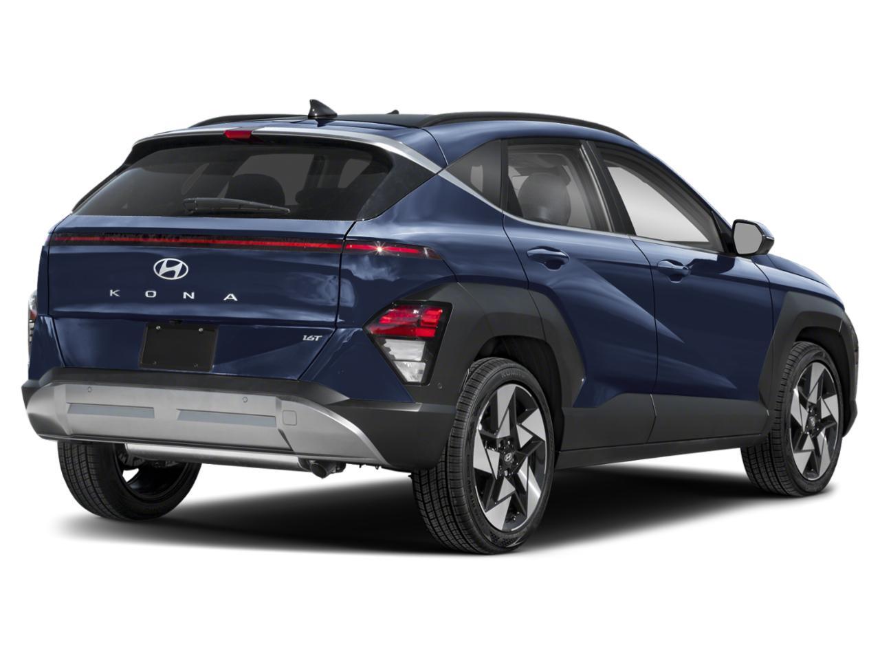2024 Hyundai Kona Limited San Clemente CA