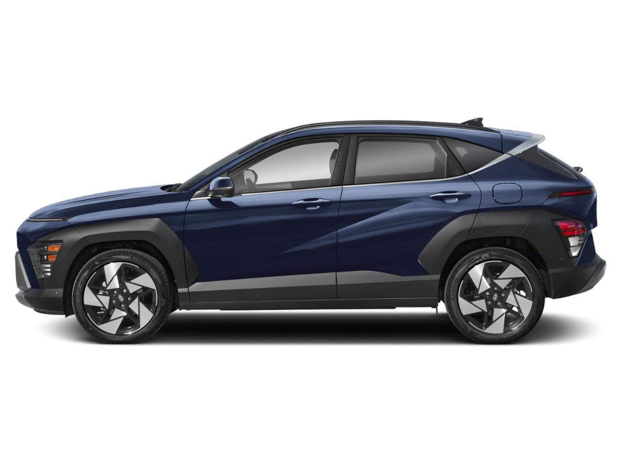 2024 Hyundai Kona Limited San Clemente CA