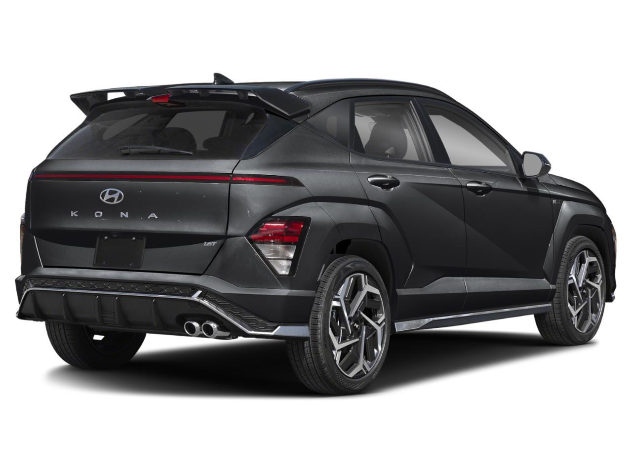 2024 Hyundai Kona N Line San Clemente CA