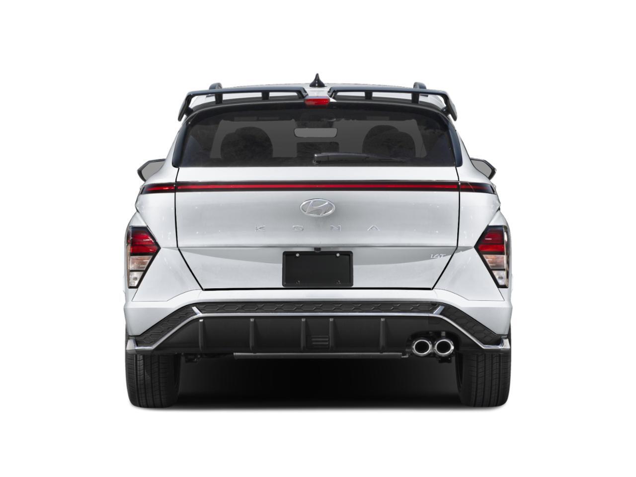 2024 Hyundai Kona N Line San Clemente CA