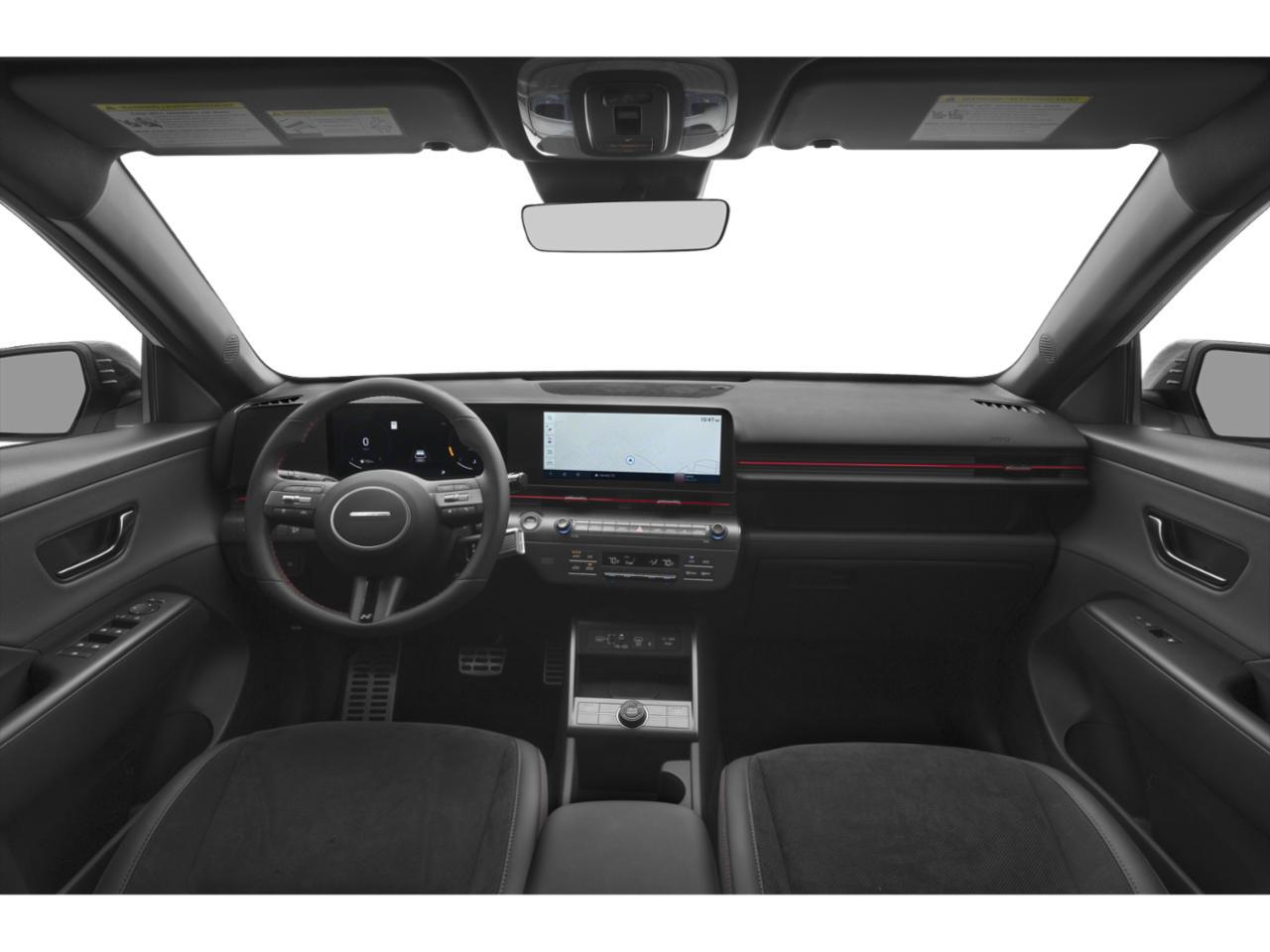 2024 Hyundai Kona N Line San Clemente CA