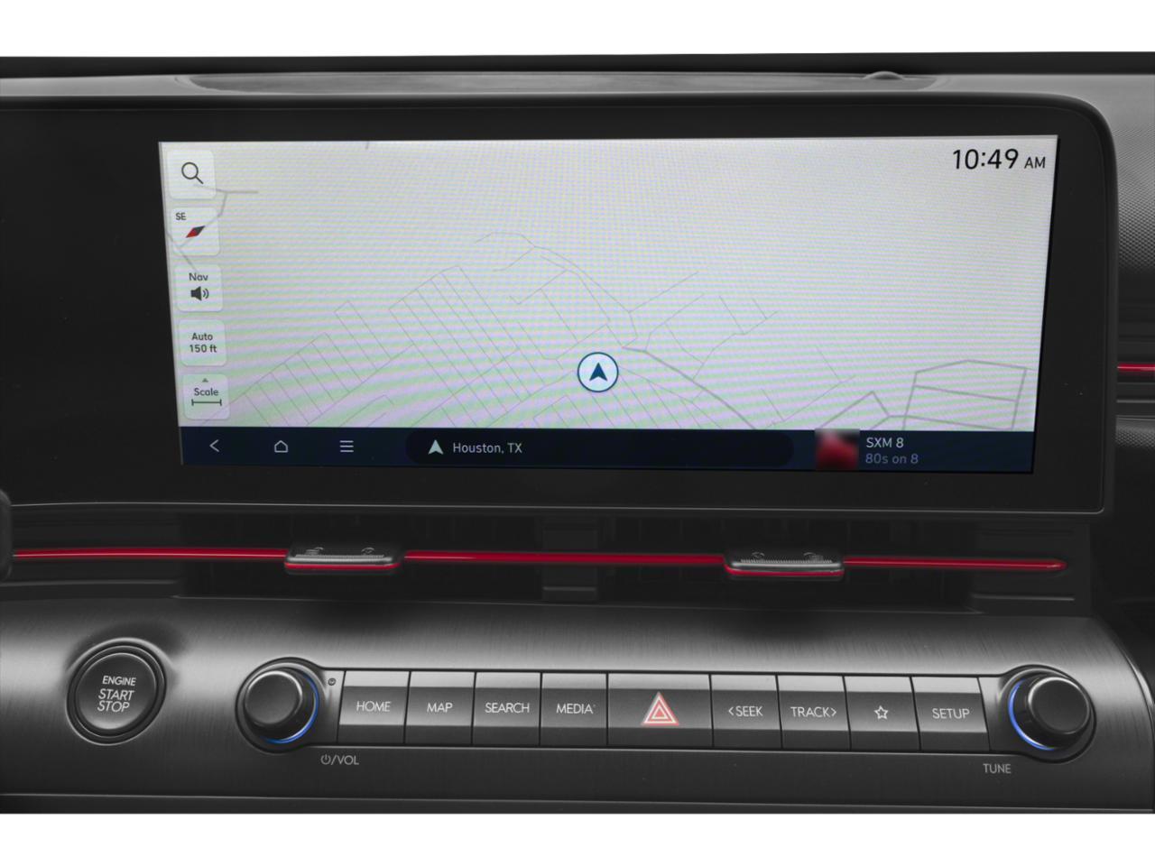 2024 Hyundai Kona N Line San Clemente CA