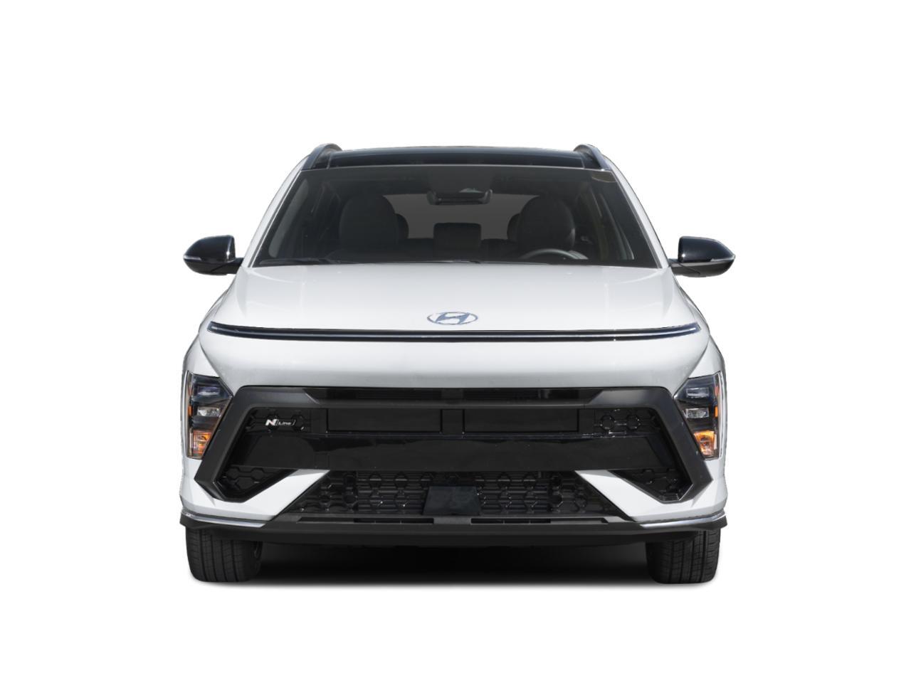 2024 Hyundai Kona N Line San Clemente CA