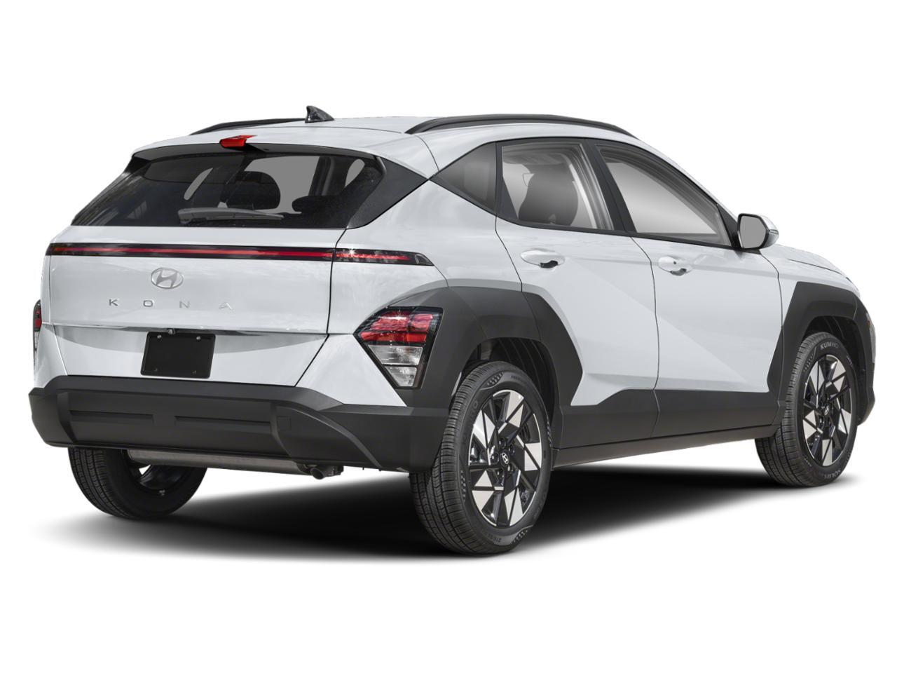 2024 Hyundai Kona Preferred