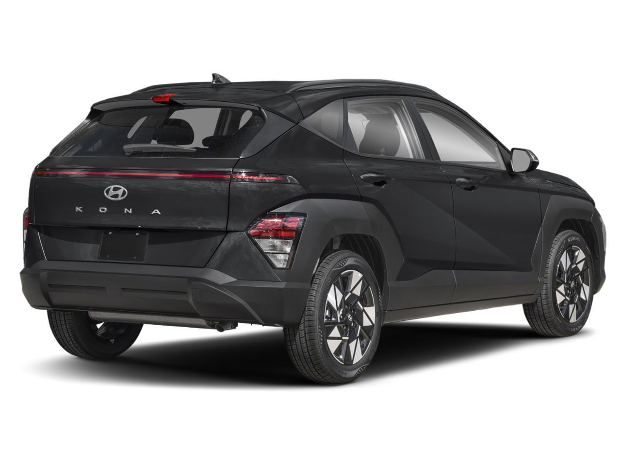 2024 Hyundai Kona Preferred