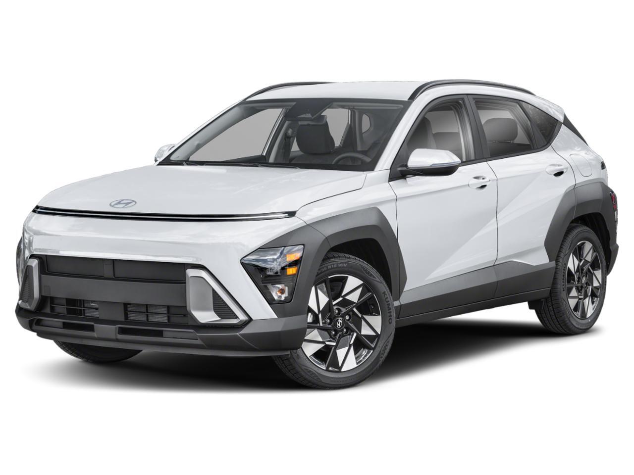 2024 Hyundai Kona Preferred