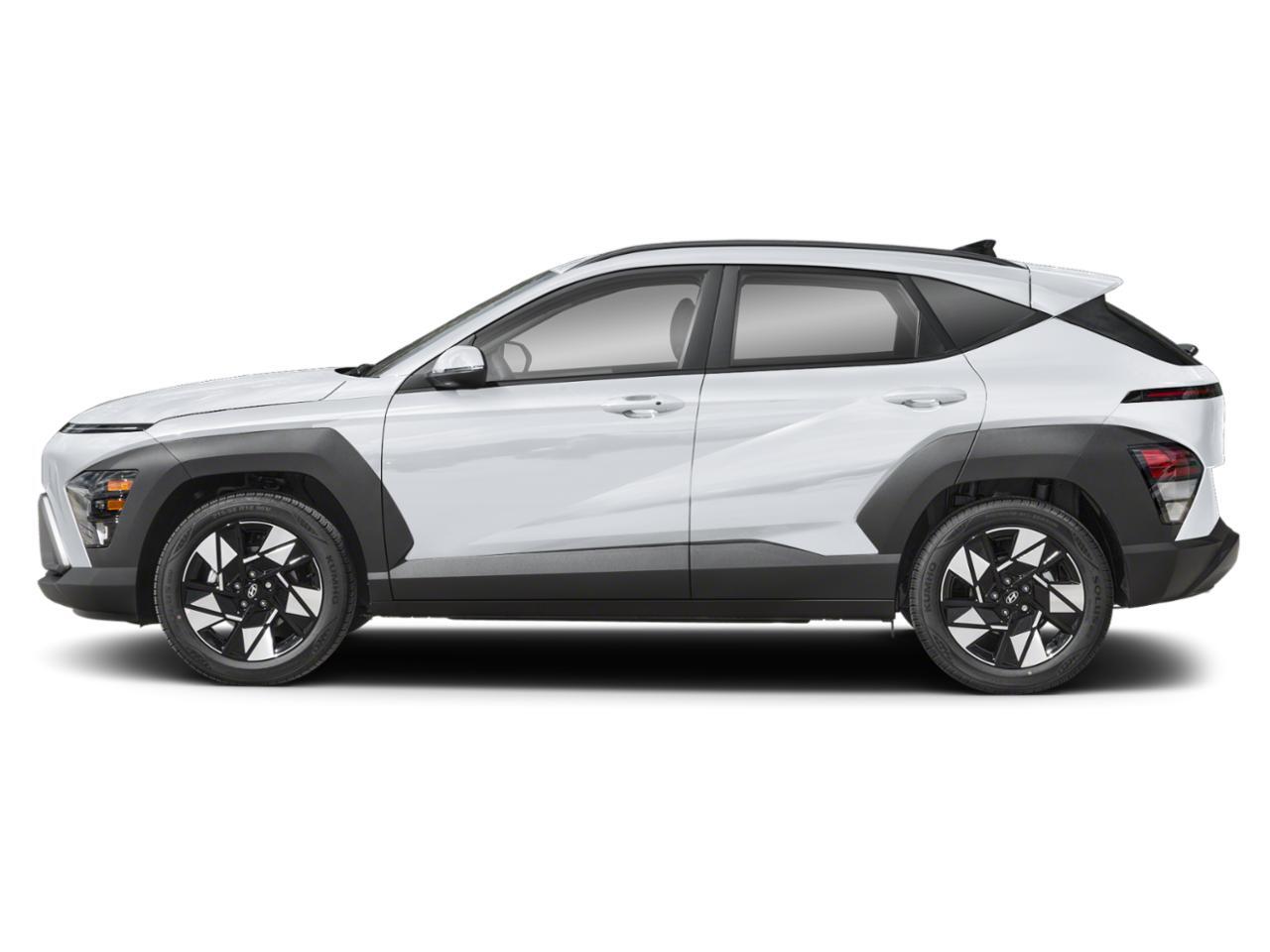 2024 Hyundai Kona Preferred