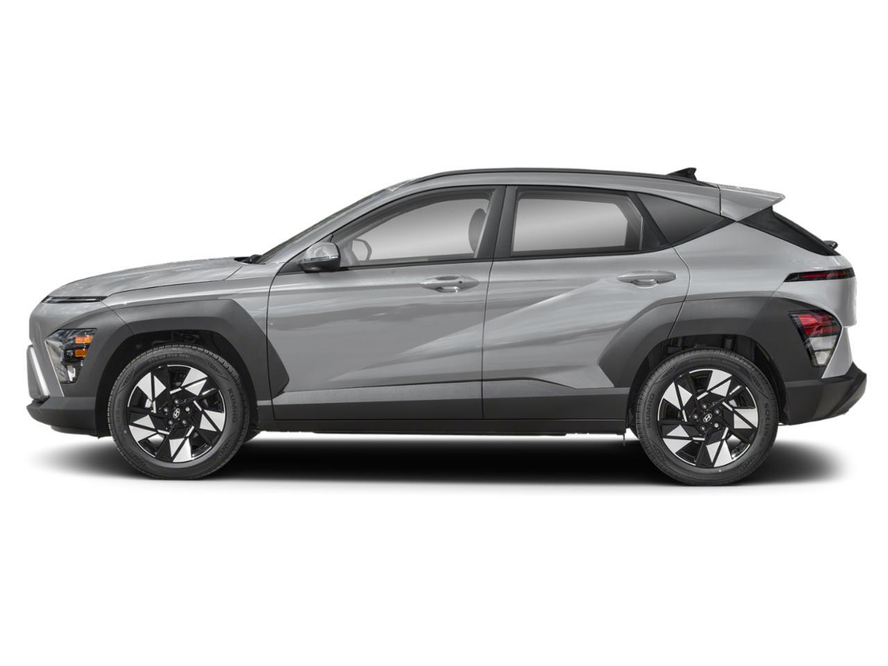 2024 Hyundai Kona SEL Irving TX