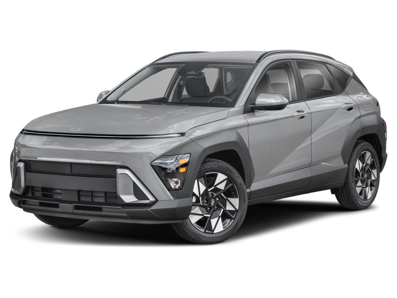 2024 Hyundai Kona SEL Irving TX