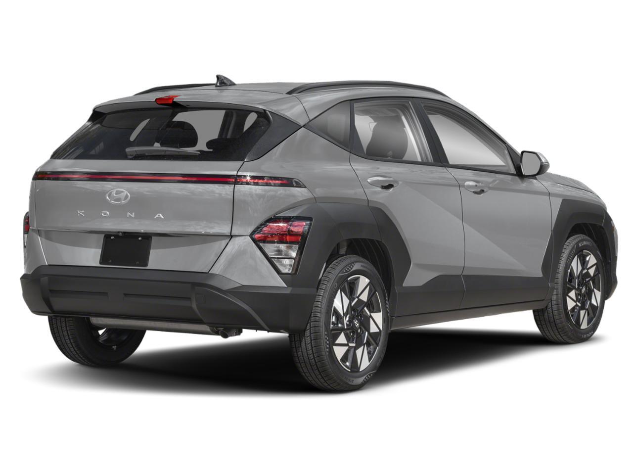 2024 Hyundai Kona SEL Irving TX