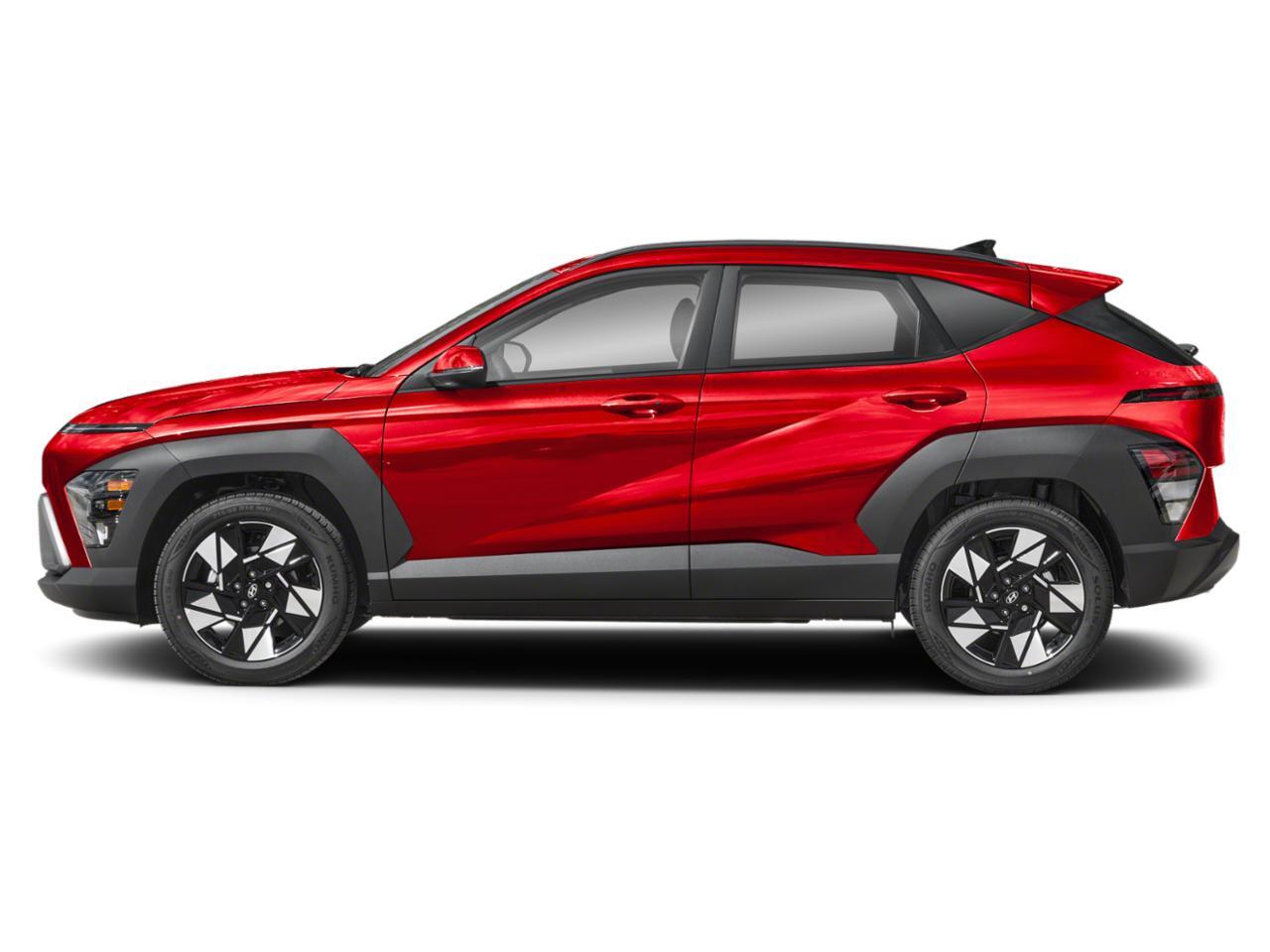 2024 Hyundai Kona SEL Watertown SD