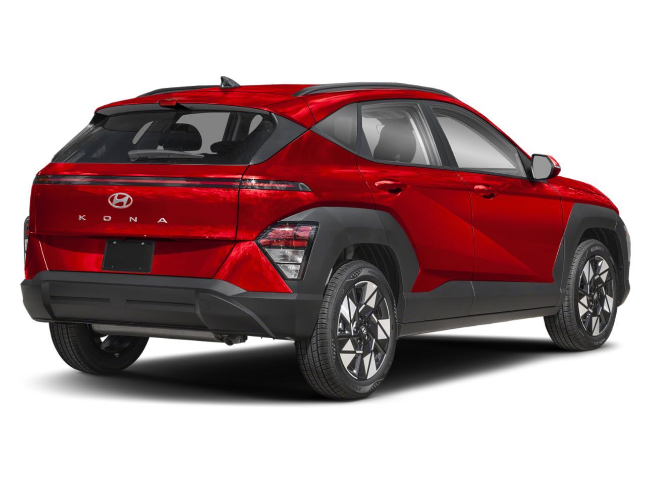 2024 Hyundai Kona SEL Watertown SD