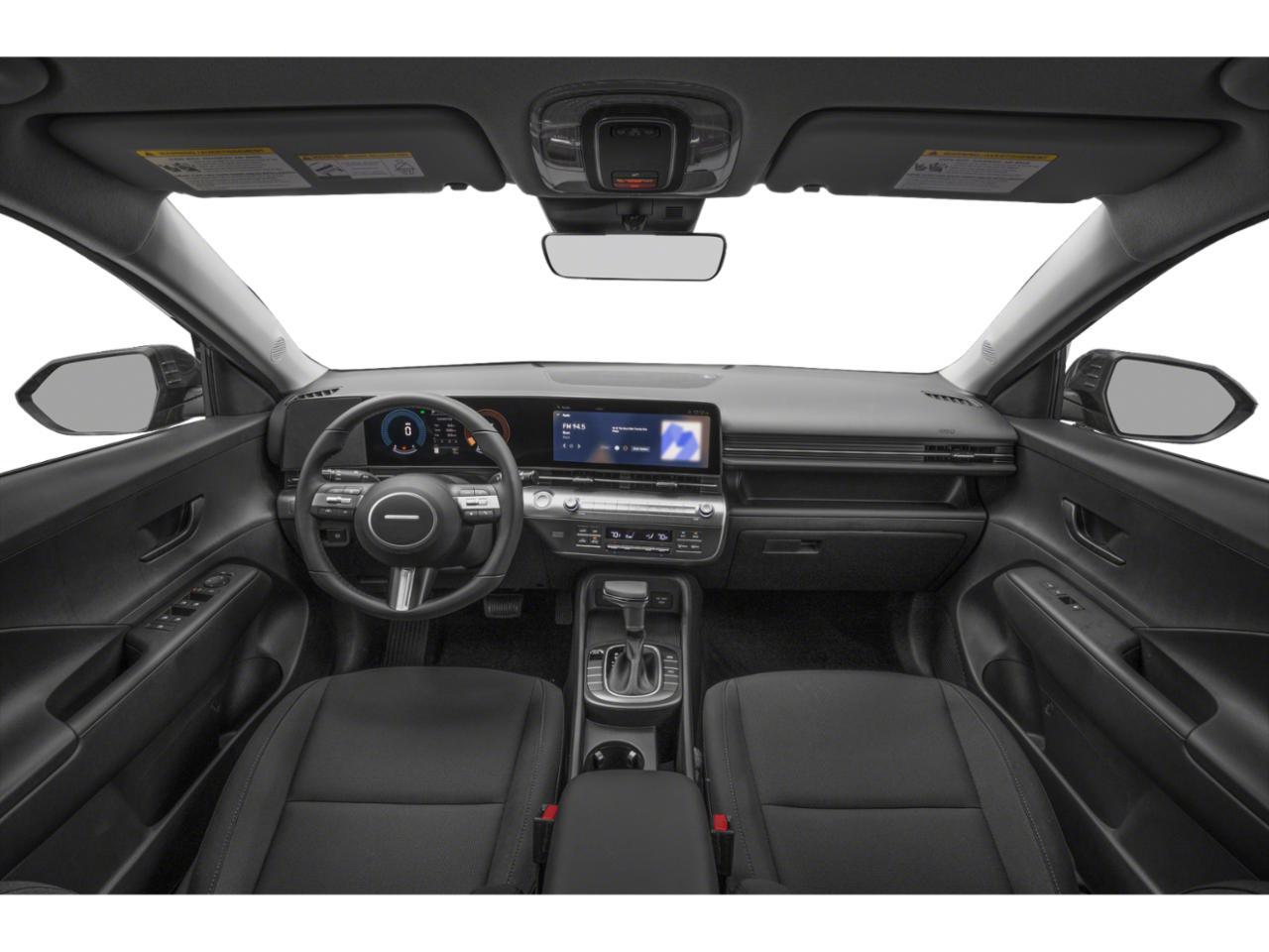 2024 Hyundai Kona SEL Watertown SD