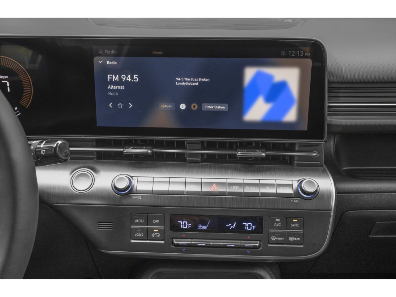 2024 Hyundai Kona SEL Watertown SD