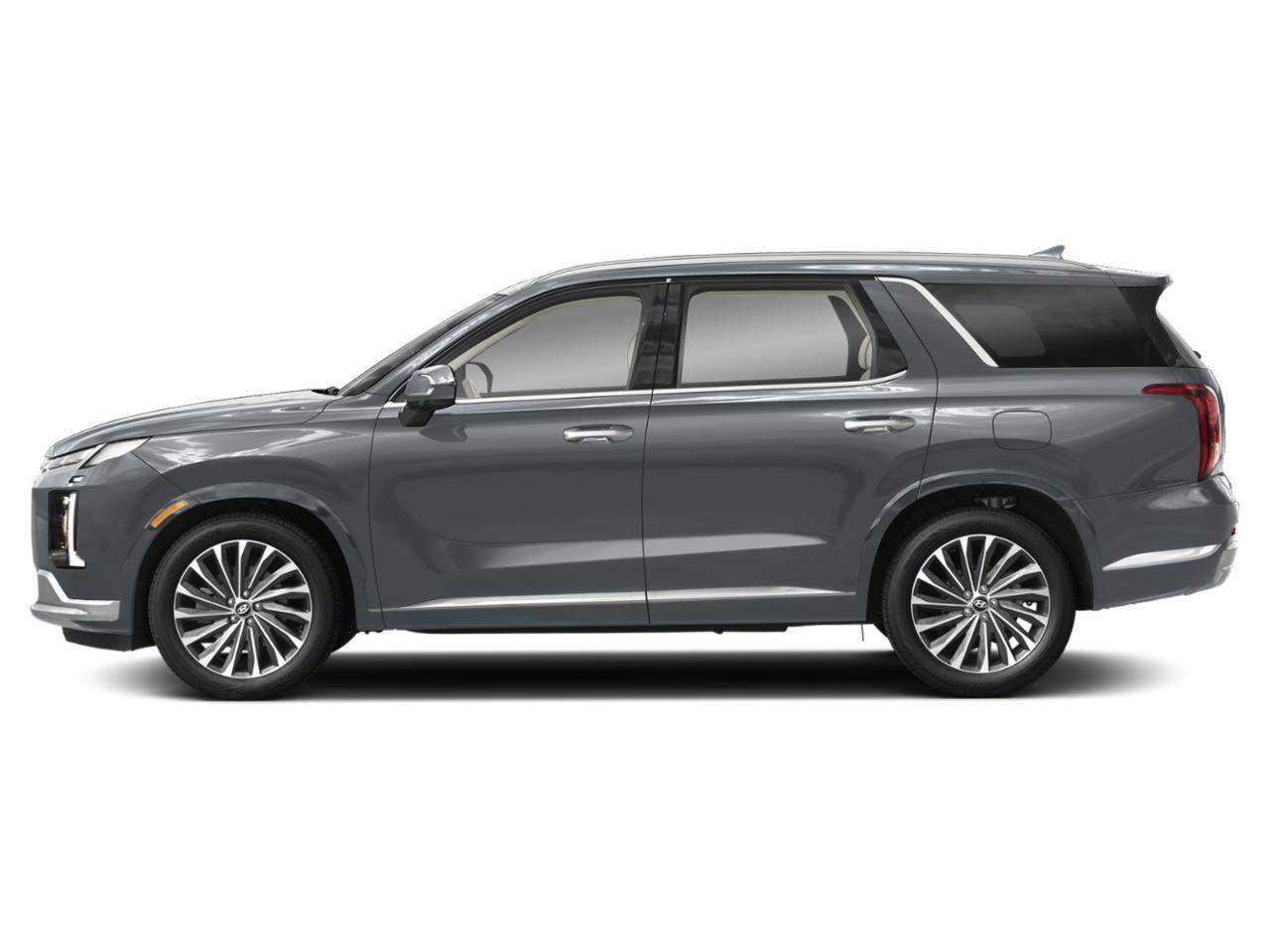 2024 Hyundai Palisade Calligraphy AWD's photo