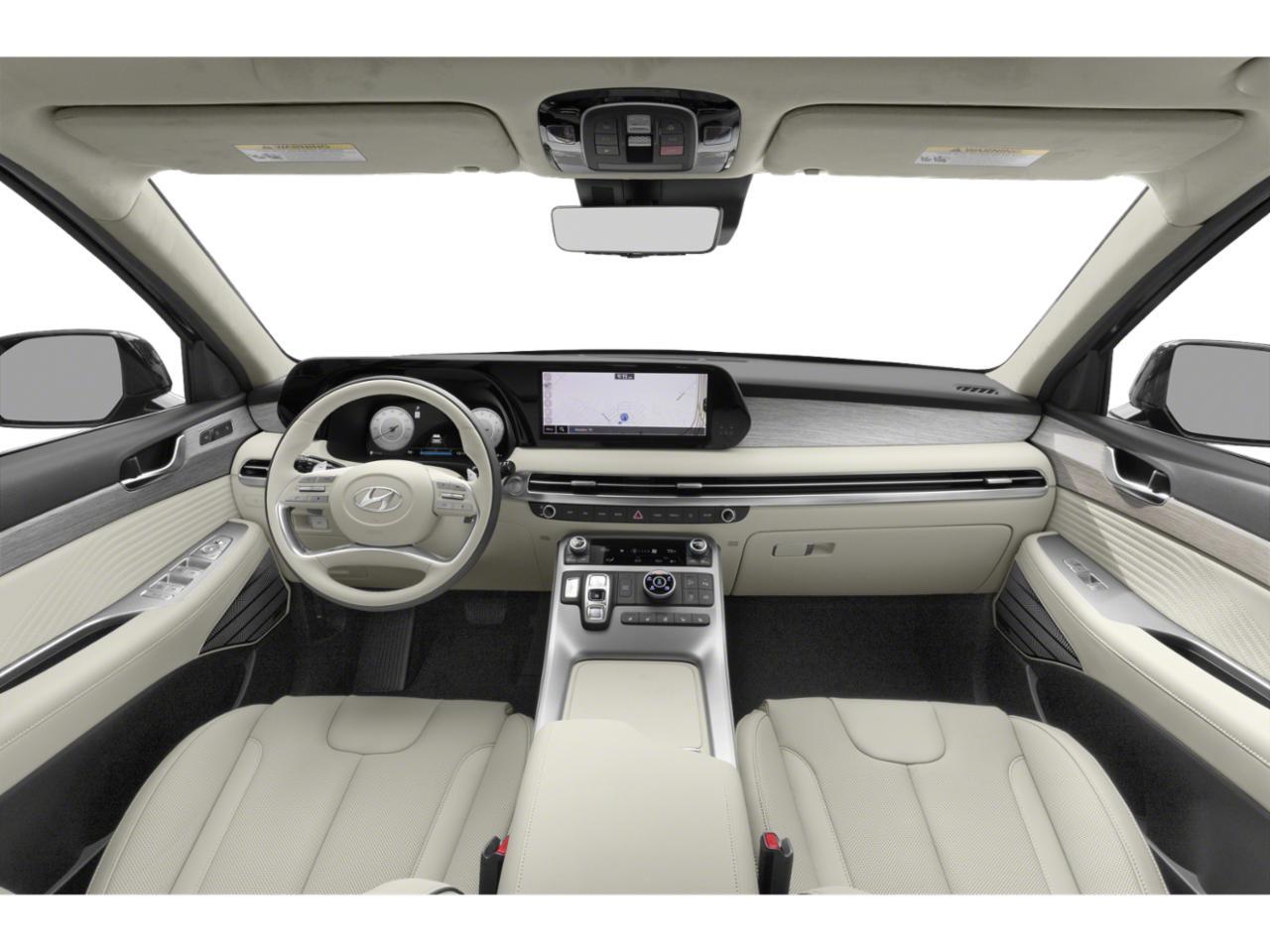 2024 Hyundai Palisade Calligraphy Folsom CA