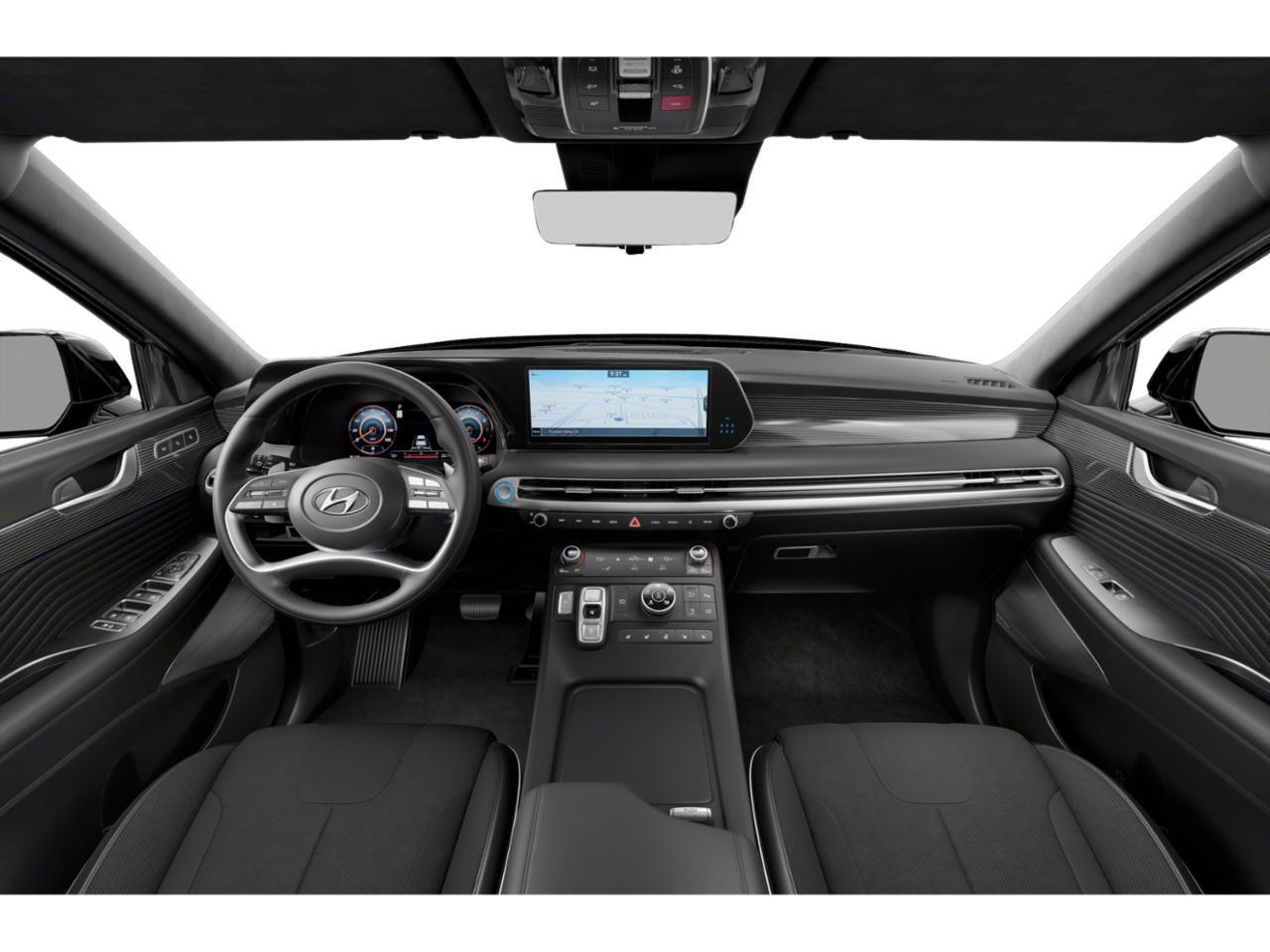 New 2024 Hyundai Palisade Calligraphy Night Edition AWD in San Sebastián PR