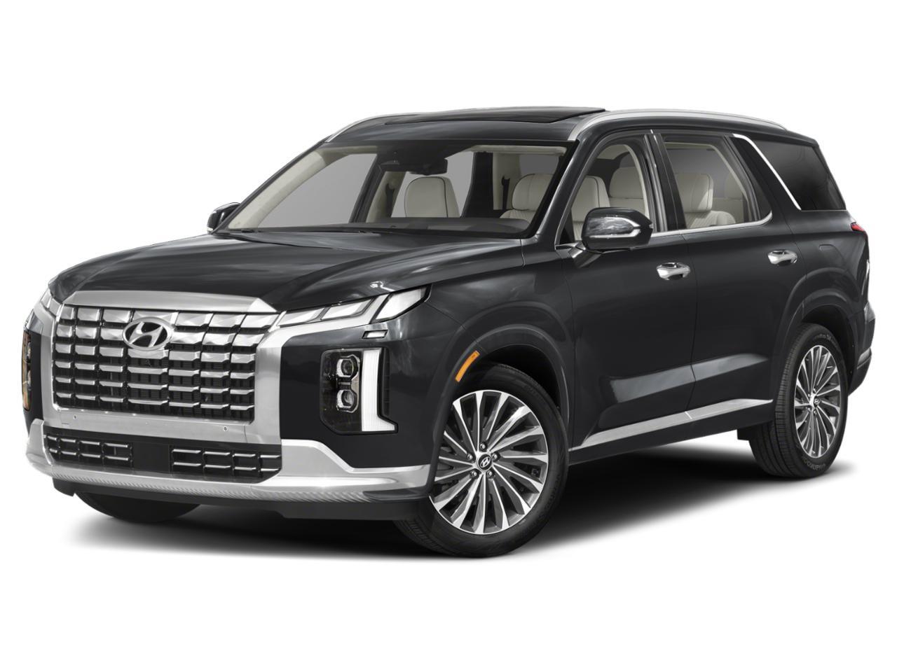 2024 Hyundai Palisade Calligraphy Irving TX
