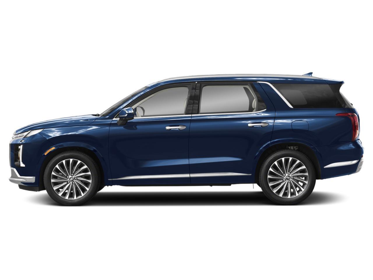 2024 Hyundai Palisade Calligraphy San Clemente CA