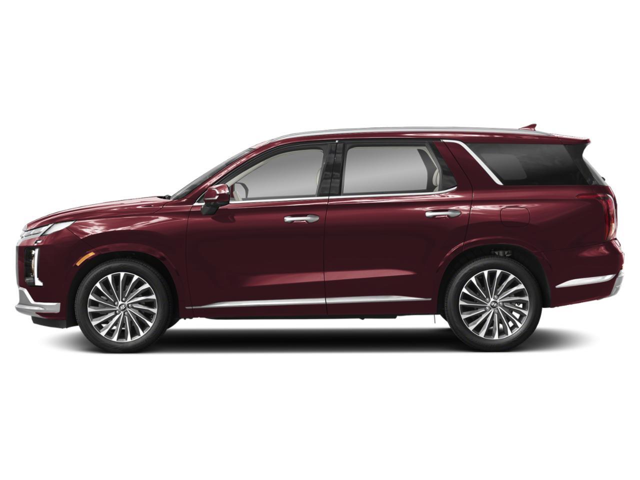 2024 Hyundai Palisade Calligraphy San Clemente CA