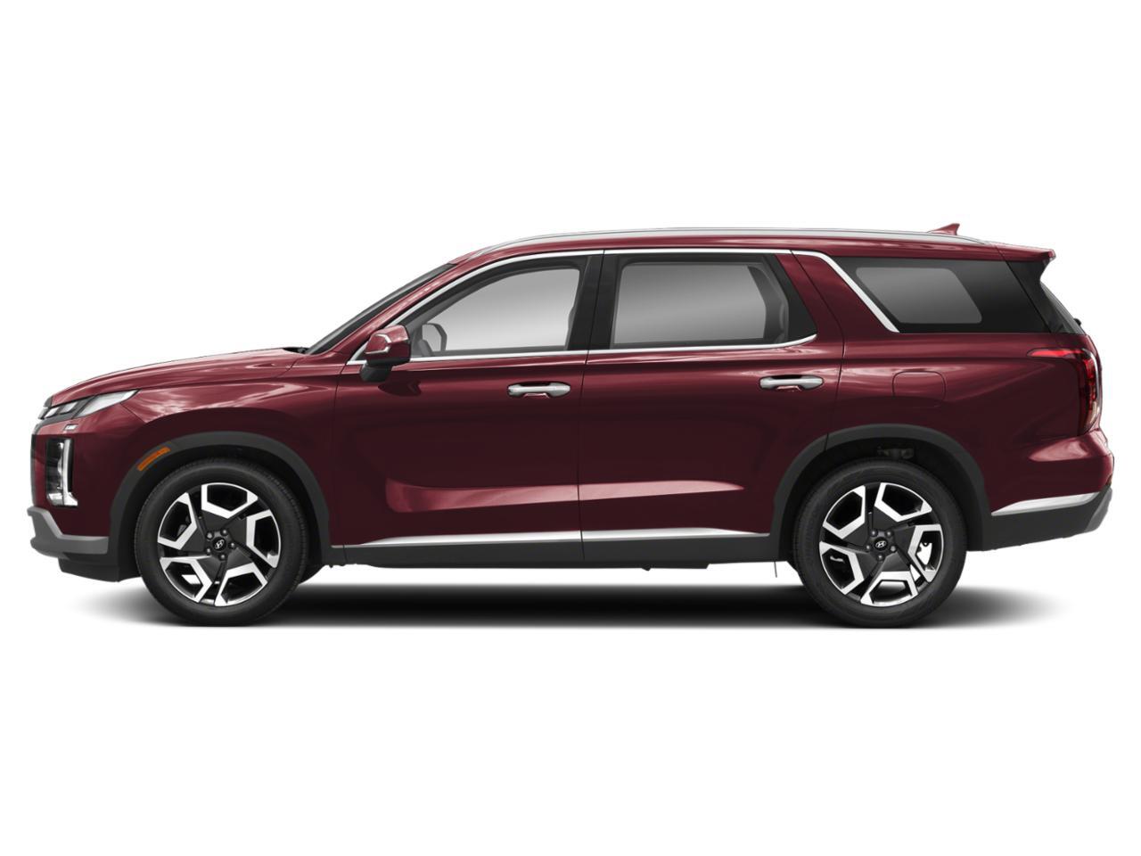 2024 Hyundai Palisade Limited Miami FL
