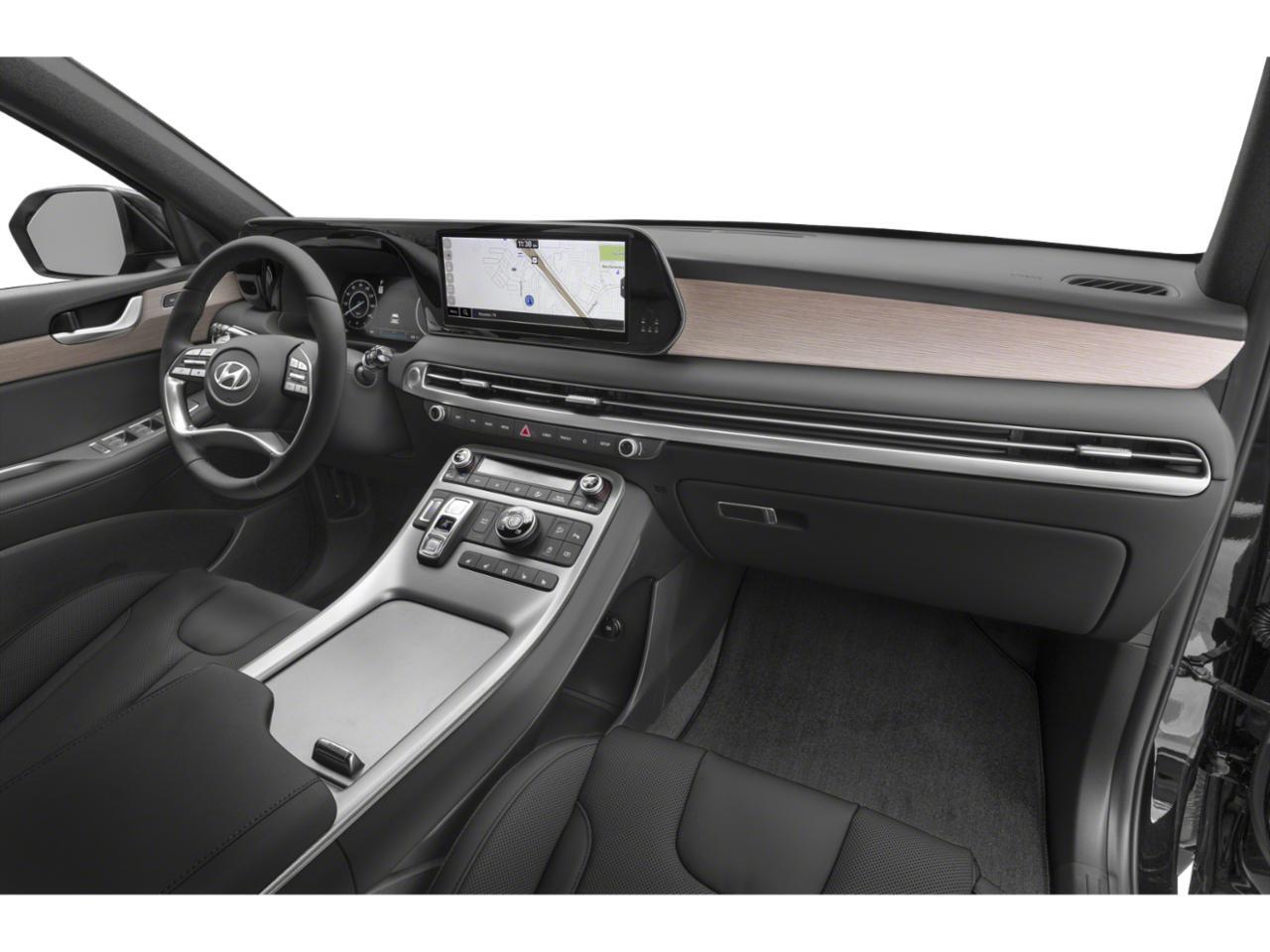 2024 Hyundai Palisade Limited San Clemente CA