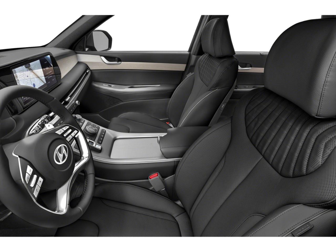 2024 Hyundai Palisade Limited San Clemente CA
