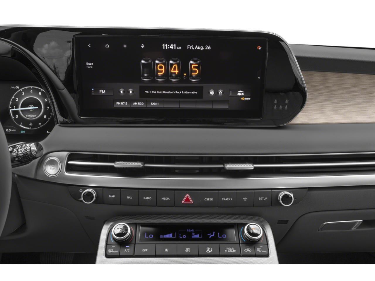 2024 Hyundai Palisade Limited San Clemente CA