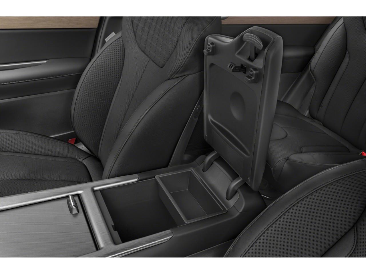 2024 Hyundai Palisade Limited San Clemente CA