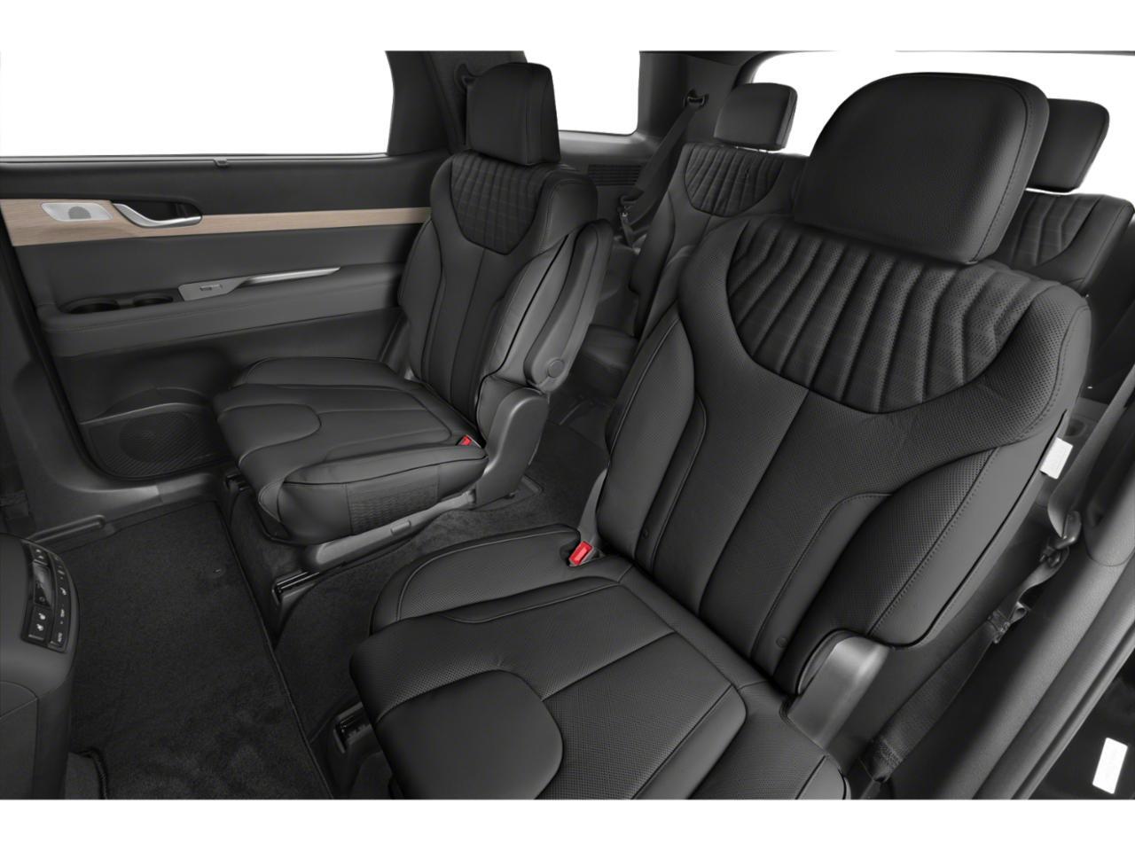 2024 Hyundai Palisade Limited San Clemente CA