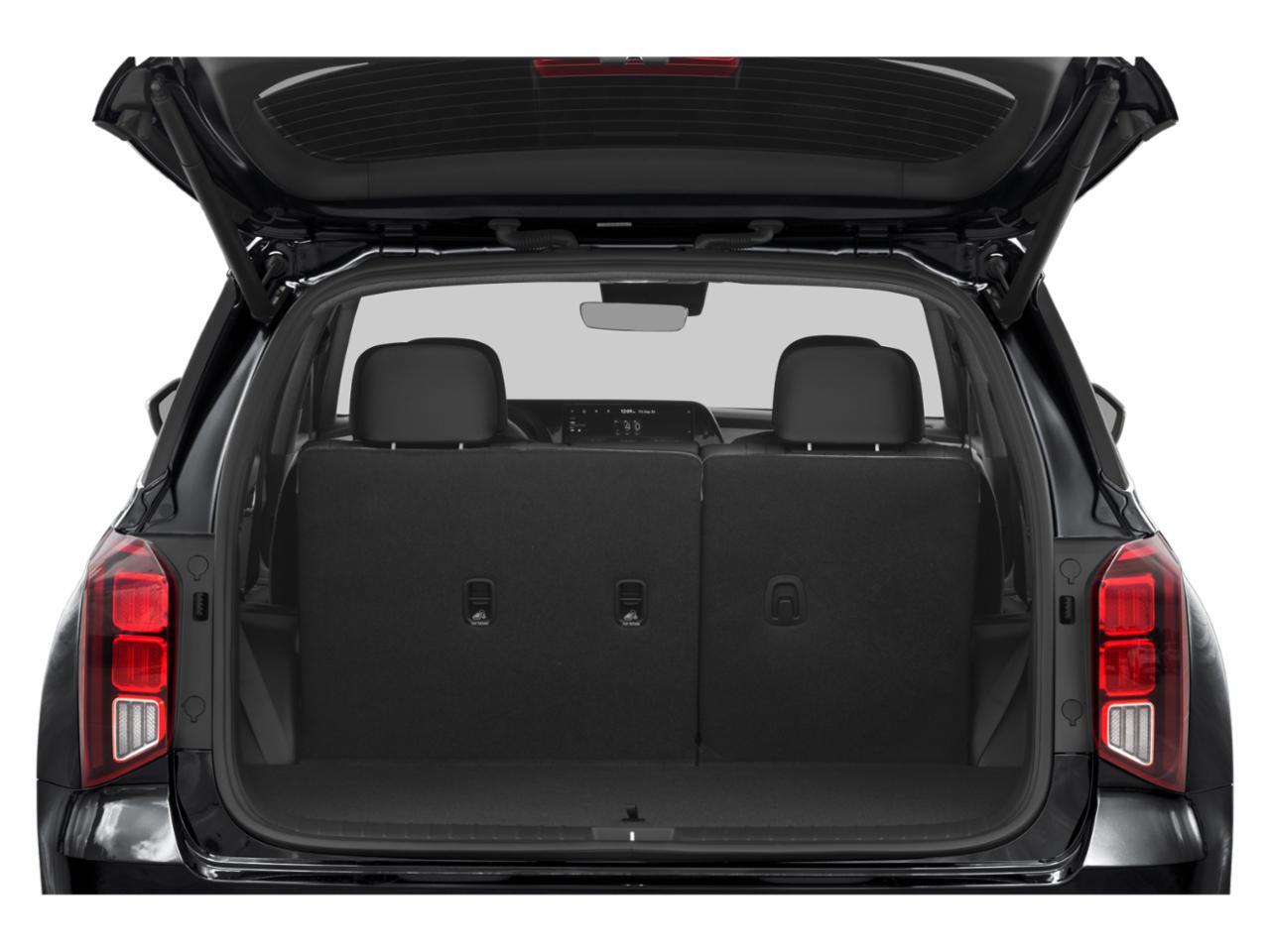 2024 Hyundai Palisade Limited San Clemente CA
