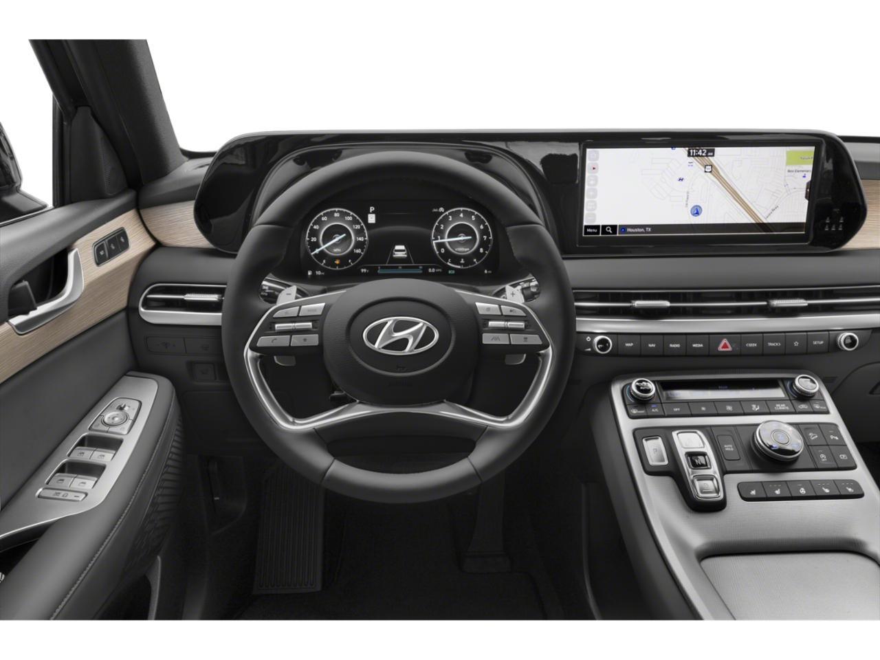 2024 Hyundai Palisade Limited San Clemente CA