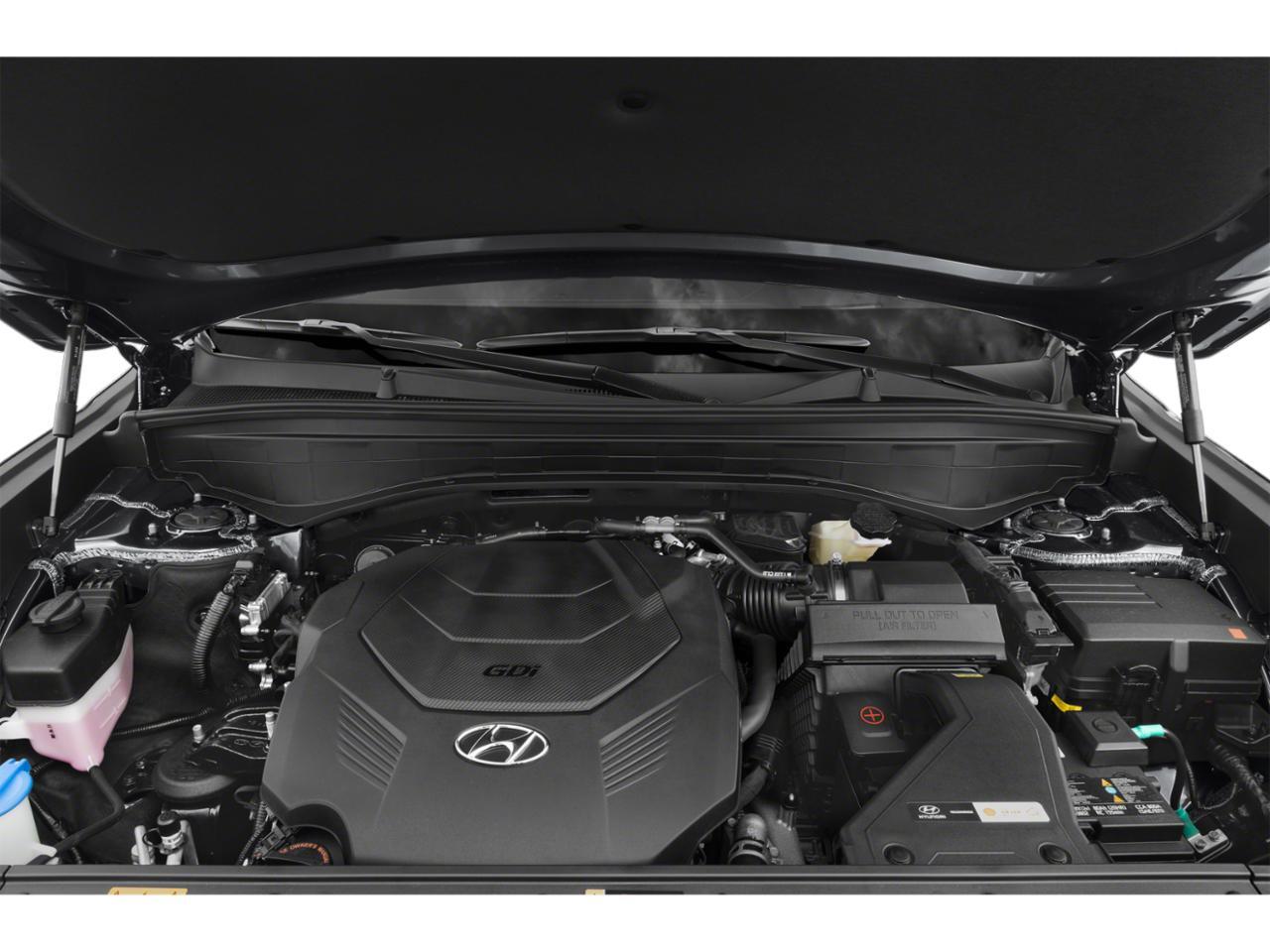 2024 Hyundai Palisade Limited San Clemente CA