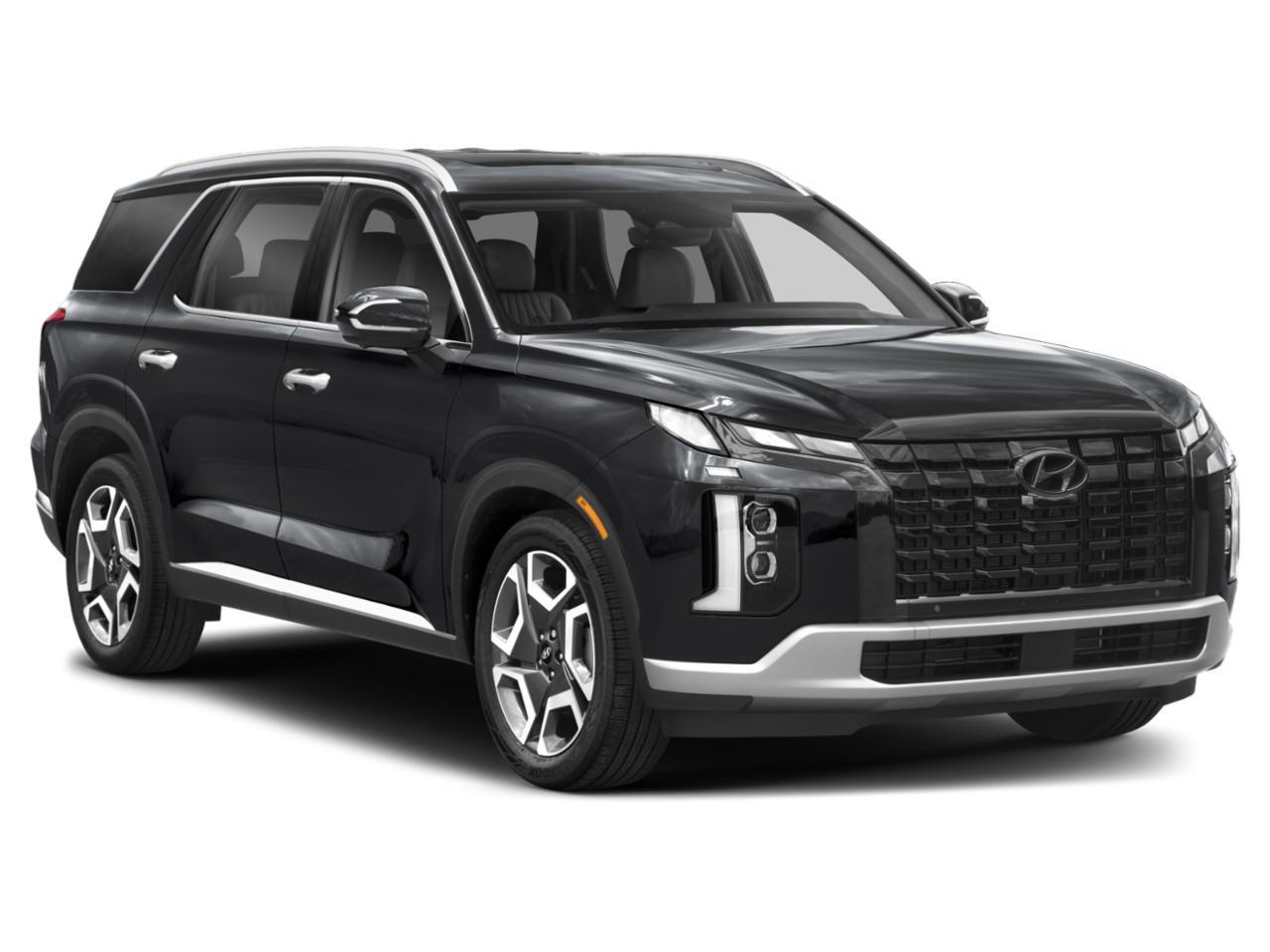 Used 2024 Hyundai Palisade Limited in Plano TX
