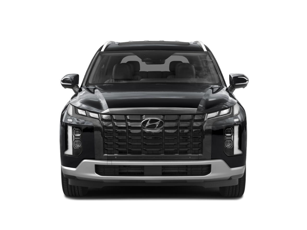 Used 2024 Hyundai Palisade Limited in Plano TX