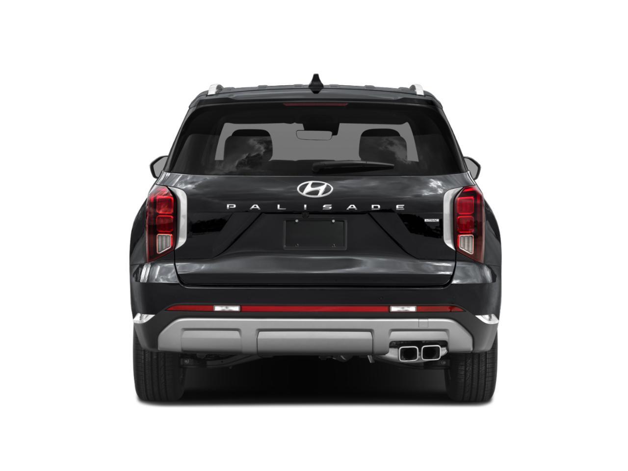 Used 2024 Hyundai Palisade Limited in Plano TX