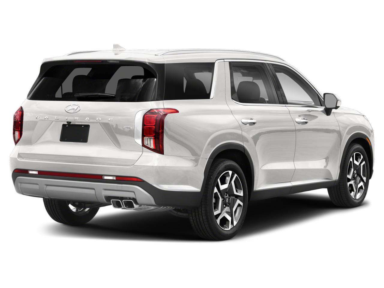 2024 Hyundai Palisade Limited San Clemente CA