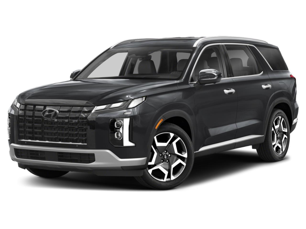 2024 Hyundai Palisade Limited Sport Utility 4D Folsom CA