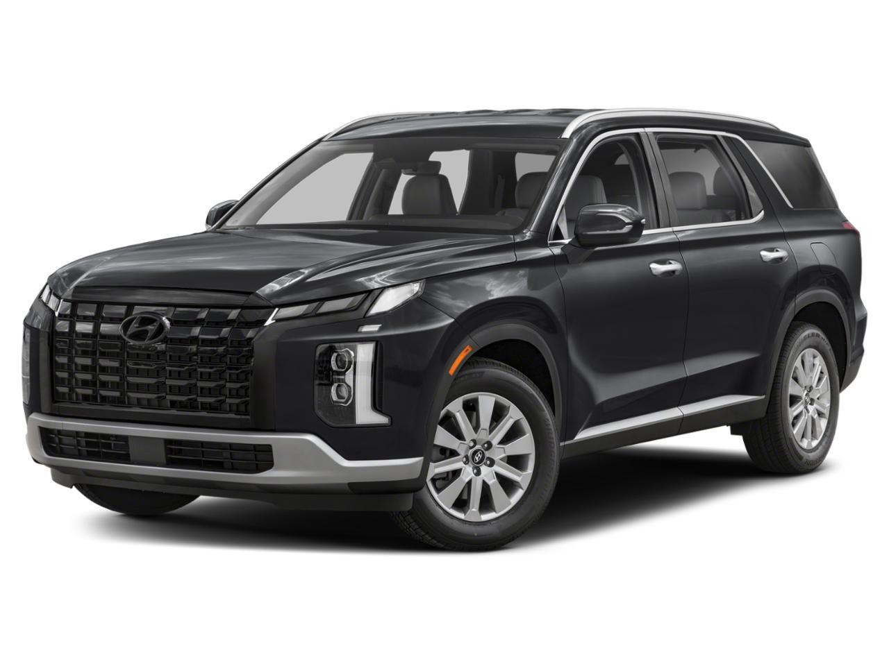 2024 Hyundai Palisade Preferred Listowel ON
