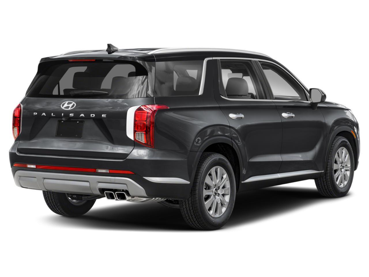2024 Hyundai Palisade Preferred Listowel ON